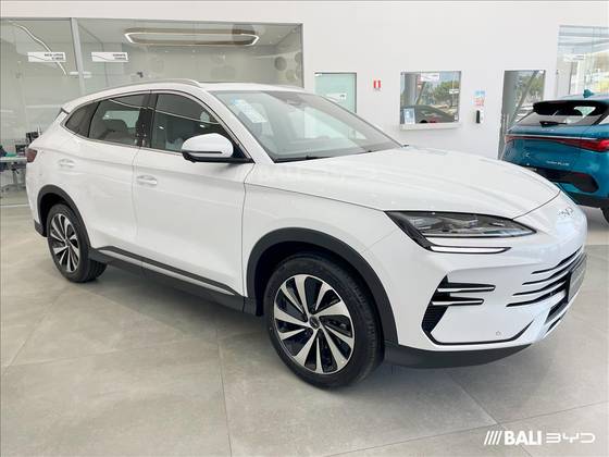 BYD SONG PLUS 1.5 DM-I HÍBRIDO AUTOMÁTICO